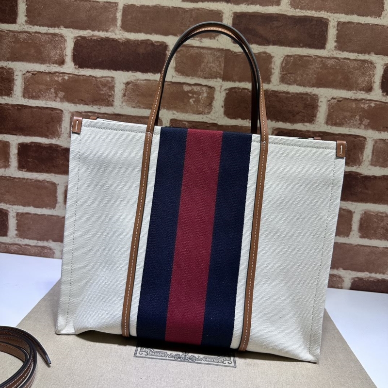 Gucci Shopping Bags